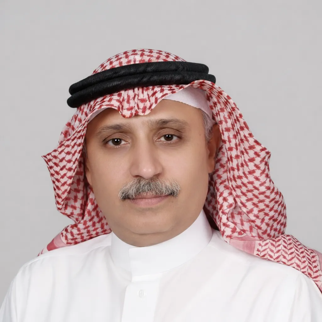 Mohamed Al Batati 